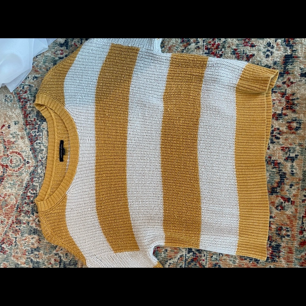 American Eagle Sweater